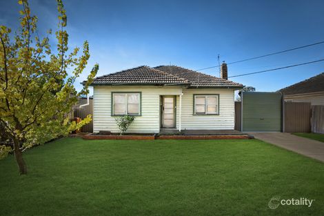 Property photo of 8 Miller Street Fawkner VIC 3060