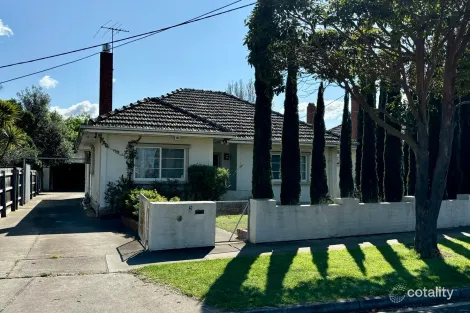 5 Lowe Cres, Sunshine, VIC 3020