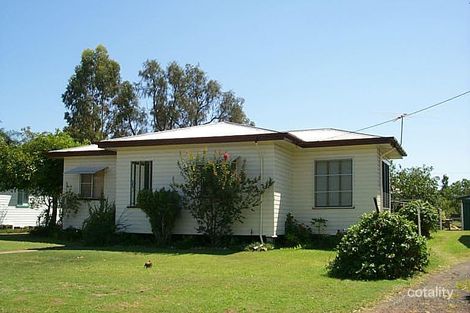 5 Bessie St, Dalby, QLD 4405