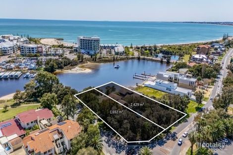 Property photo of 2 Peel Street Mandurah WA 6210