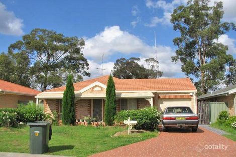 8 Pimelea Pl, Rooty Hill, NSW 2766
