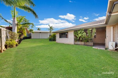 Property photo of 6 Hatfree Court Calliope QLD 4680