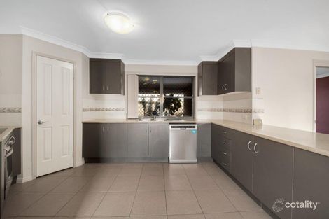Property photo of 6 Hatfree Court Calliope QLD 4680