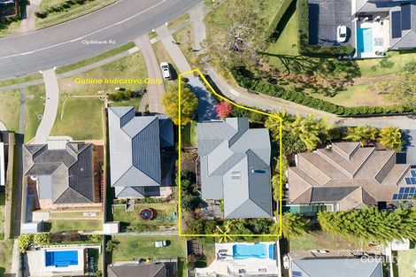 Property photo of 116 Clydebank Road Buttaba NSW 2283