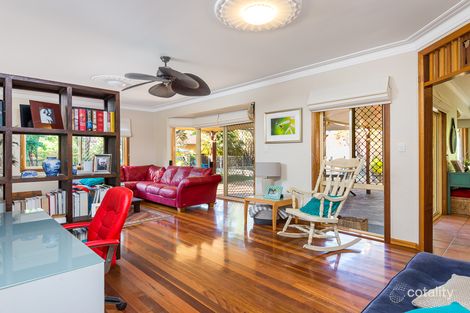 Property photo of 33 Beaconsfield Drive Burleigh Waters QLD 4220