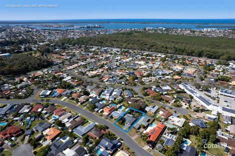 Property photo of 13 Burrendong Road Coombabah QLD 4216