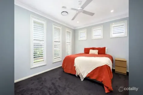 Property photo of 26 Bridge Street Schofields NSW 2762