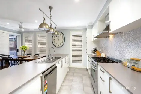 Property photo of 26 Bridge Street Schofields NSW 2762