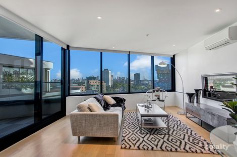Property photo of 311/3-5 St Kilda Road St Kilda VIC 3182