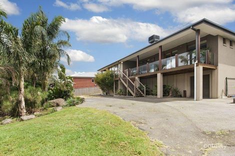 Property photo of 37 Zannon Crescent Doreen VIC 3754