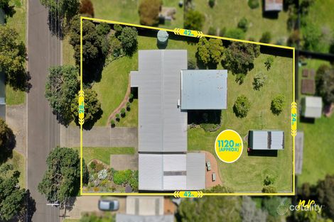 Property photo of 1 Mariners Street St Leonards VIC 3223