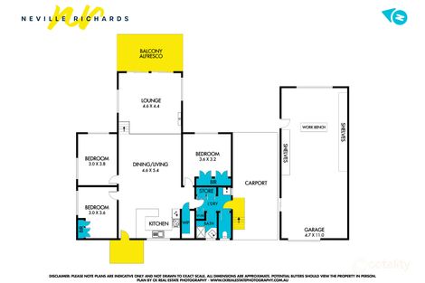Property photo of 1 Mariners Street St Leonards VIC 3223