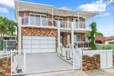 Property photo of 23 Berring Avenue Roselands NSW 2196