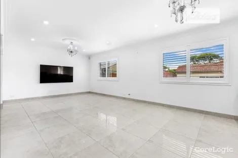 Property photo of 23 Berring Avenue Roselands NSW 2196