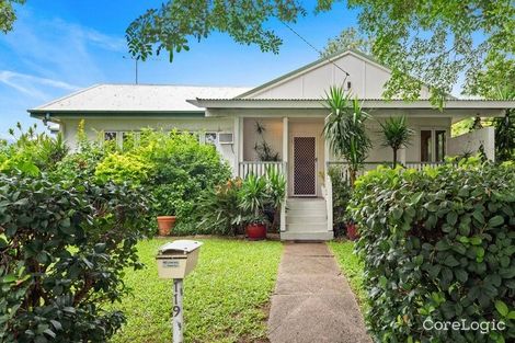 Property photo of 119 Erica Street Cannon Hill QLD 4170