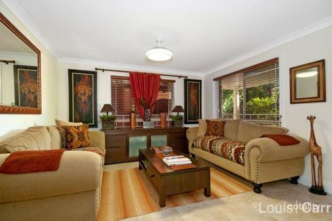 Property photo of 29A Thomas Wilkinson Avenue Dural NSW 2158