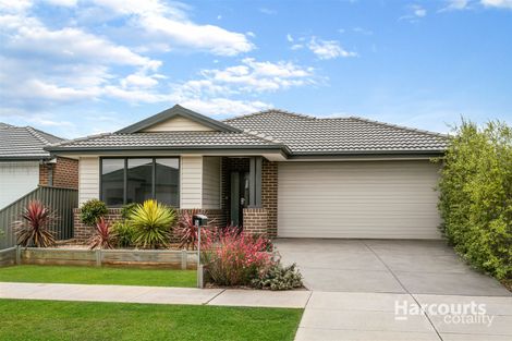 Property photo of 5 Native Way Kurunjang VIC 3337