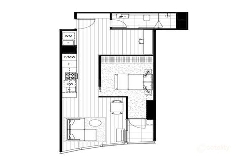 Property photo of 5111/70 Southbank Boulevard Southbank VIC 3006