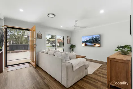 Property photo of 25 Albicore Drive Thornlands QLD 4164