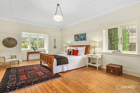 Property photo of 6 Park Avenue Roseville NSW 2069
