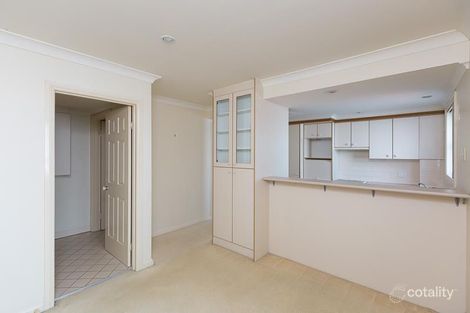 Property photo of 1/41 Cambridge Street Red Hill QLD 4059