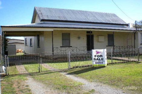 Property photo of 46 Rowan Street Manilla NSW 2346