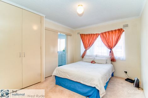 Property photo of 3/44 West Parade West Ryde NSW 2114