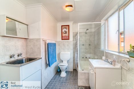 Property photo of 3/44 West Parade West Ryde NSW 2114