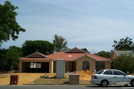 38 Milne St, Bicton, WA 6157