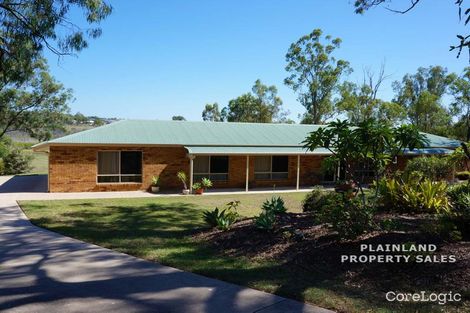 Property photo of 8 Wattle Court Hatton Vale QLD 4341