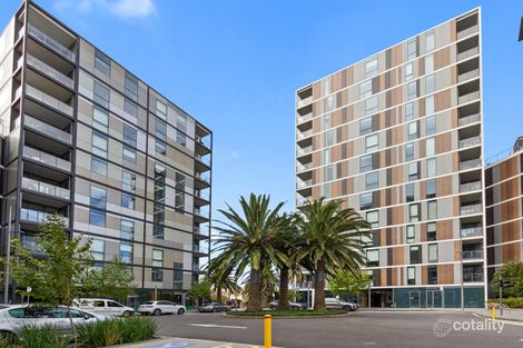 602/8 Evergreen Mews, Armadale, VIC 3143