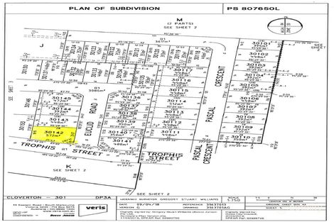 Property photo of 1 Euclid Road Kalkallo VIC 3064