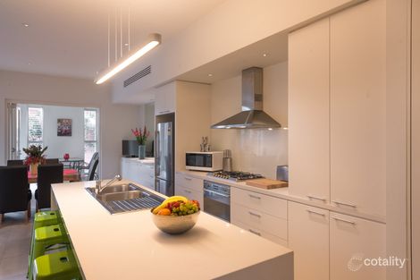 Property photo of 601 King Street West Melbourne VIC 3003