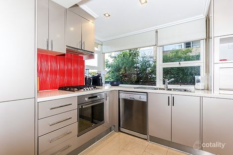 Property photo of 41/59 Whaling Road North Sydney NSW 2060