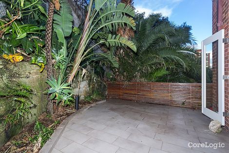 Property photo of 41/59 Whaling Road North Sydney NSW 2060