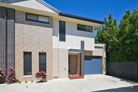 2/137 Middle St, Cleveland, QLD 4163