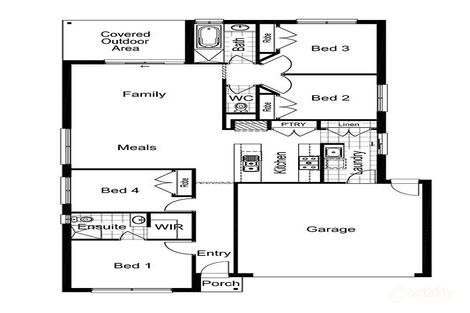 Property photo of 16 Cuttlefish Circuit Tarneit VIC 3029