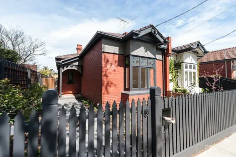 1 Godfrey Ave, St Kilda East, VIC 3183
