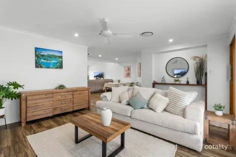 Property photo of 25 Albicore Drive Thornlands QLD 4164