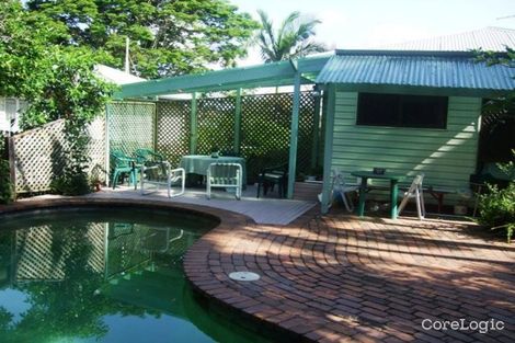 Property photo of 46 Livingstone Street Yeerongpilly QLD 4105