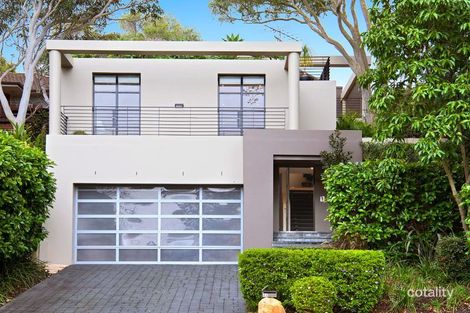 Property photo of 17 Flaumont Avenue Riverview NSW 2066