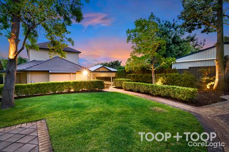 Property photo of 18 Lancelot Avenue Hazelwood Park SA 5066