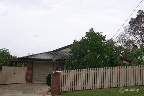 77 Strickland Tce, Graceville, QLD 4075