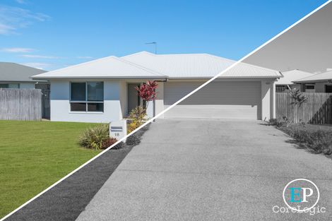 Property photo of 18 Tobias Avenue Burdell QLD 4818