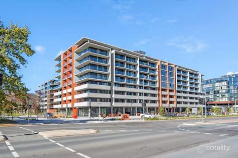 527/61 Cooyong St, Braddon, ACT 2612