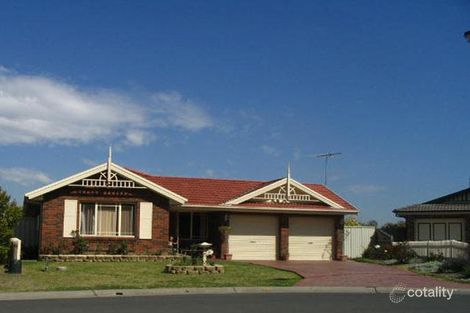 Property photo of 36 Colo Court Wattle Grove NSW 2173