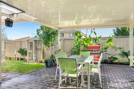 Property photo of 1 Cherrywood Street Claremont Meadows NSW 2747