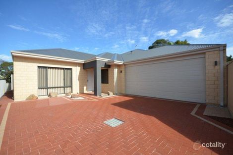 Property photo of 7 Gladstone Street St James WA 6102