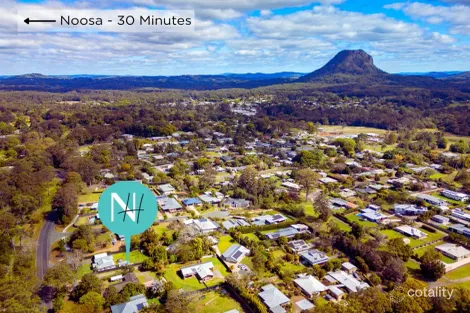 Property photo of 96 Summit Road Pomona QLD 4568