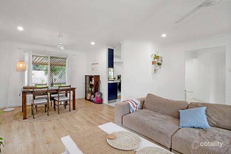Property photo of 11 Spinnaker Way Bucasia QLD 4750